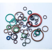 Factory NBR / FKM / Silicon O Ring de haute qualité